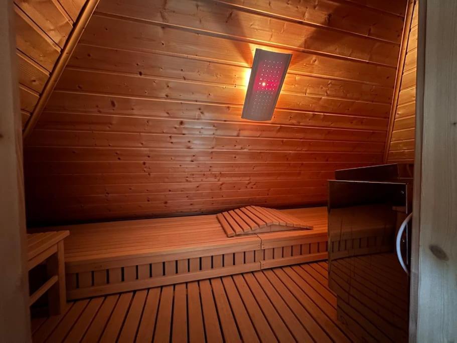 Panorama Penthouse In Wunderschoener Villa Кассель Экстерьер фото